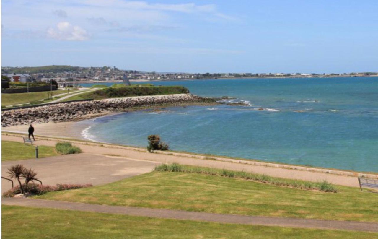 Cherbourg Sea Sand Cherbourg-en-Cotentin Exterior foto