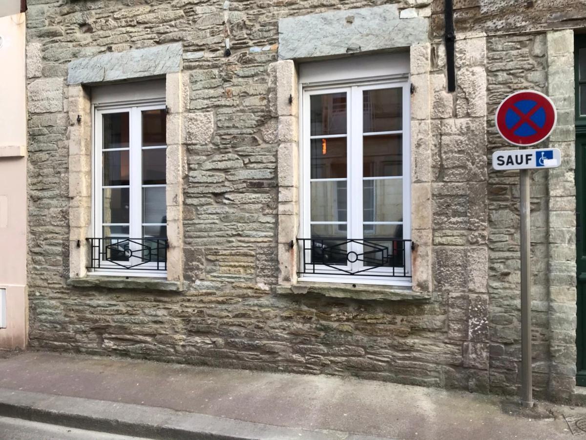 Cherbourg Sea Sand Cherbourg-en-Cotentin Exterior foto